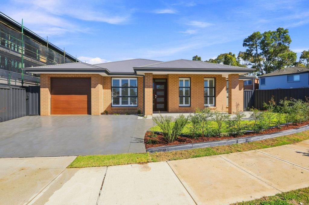 5 Blackman Cres, Horningsea Park, NSW 2171