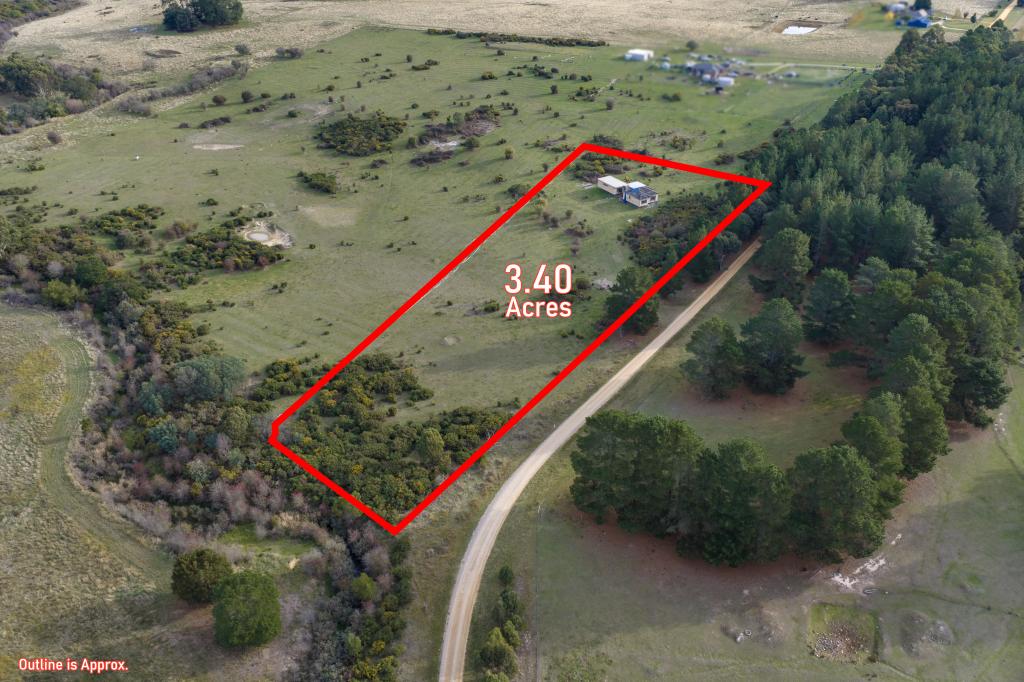 41 Moonies Dam Rd, Scarsdale, VIC 3351