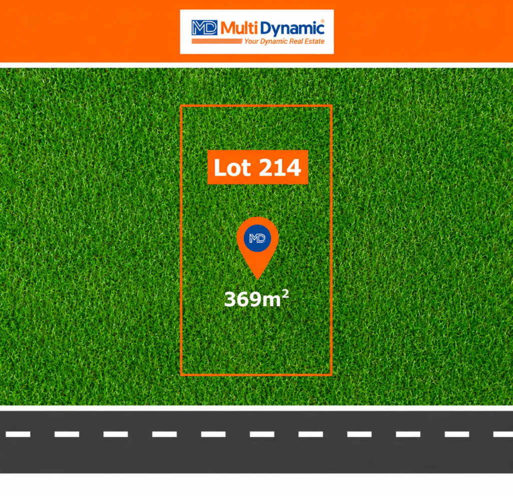 LOT 214/3 FINGER LIME ST, LEPPINGTON, NSW 2179