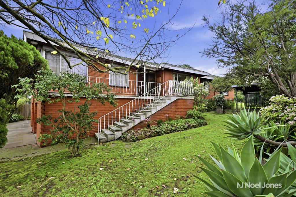 305 Dorset Rd, Croydon, VIC 3136