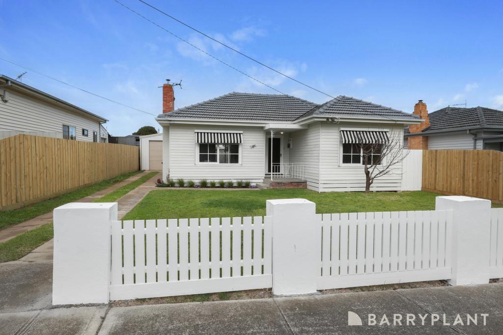 12 Dundalk St, Sunshine, VIC 3020