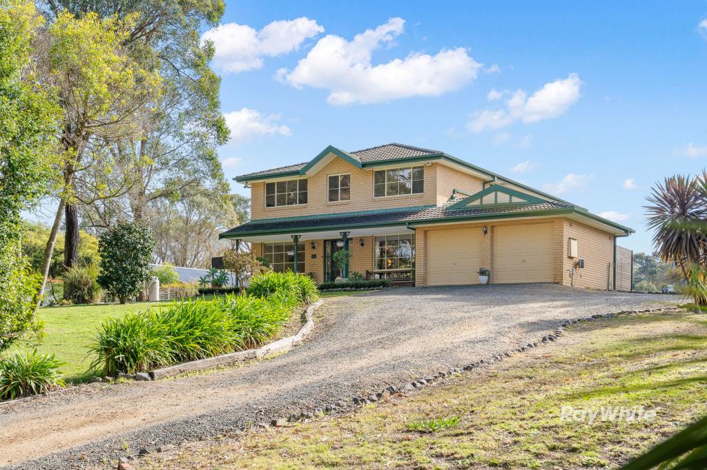 6 Cantlay St, Turlinjah, NSW 2537