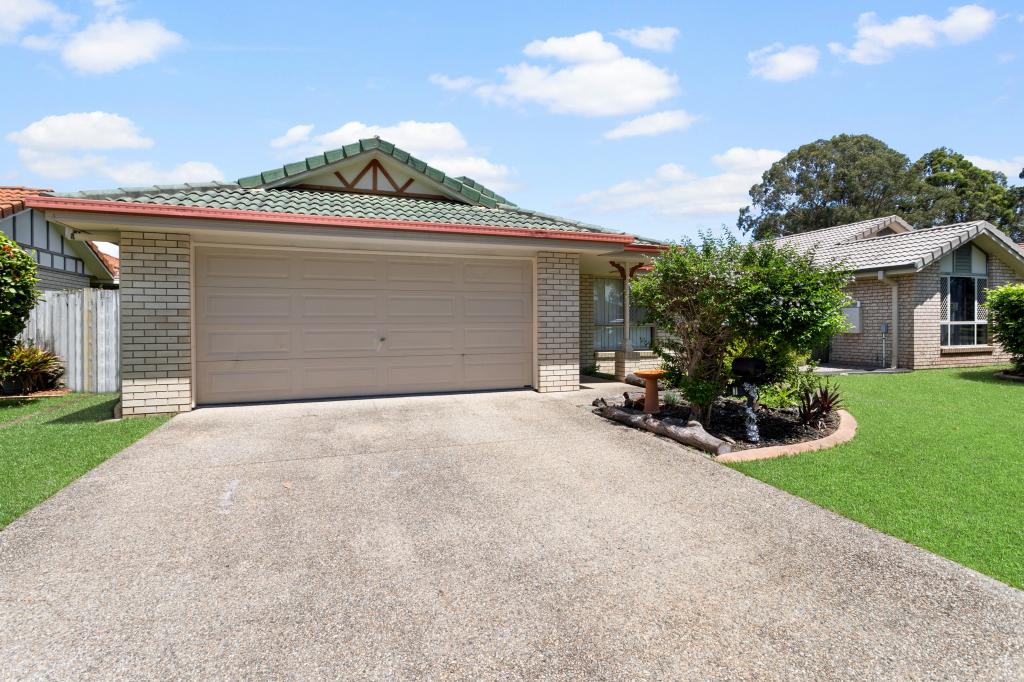 7 VINE CT, KIPPA-RING, QLD 4021