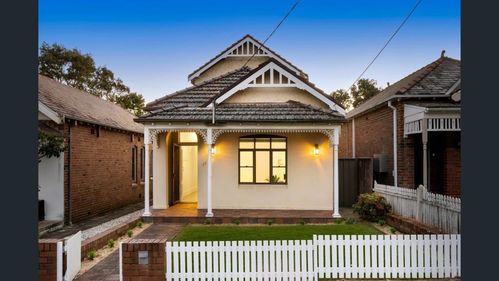 79 St Albans St, Abbotsford, NSW 2046