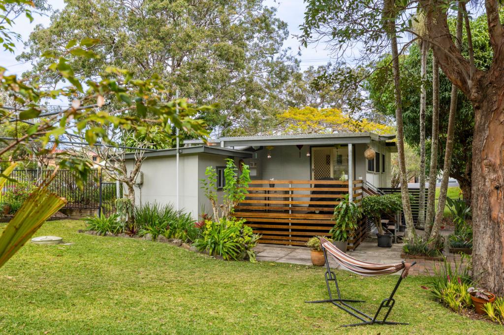 35 Spenser St, Iluka, NSW 2466