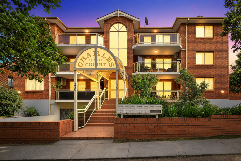 3/48 REYNOLDS AVE, BANKSTOWN, NSW 2200