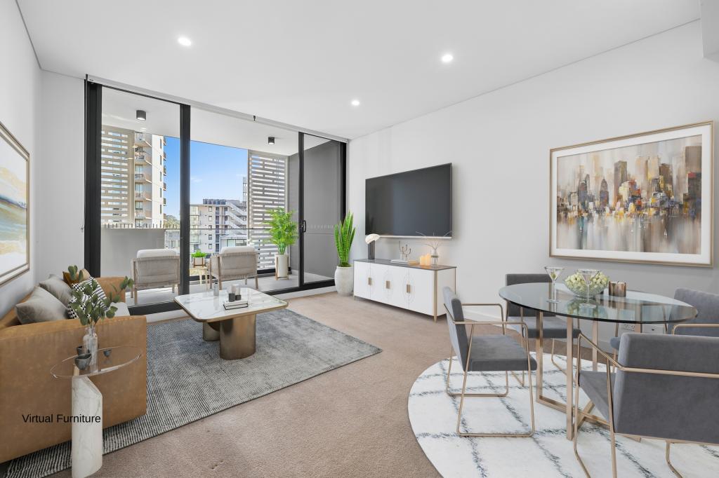 308/14 MCGILL ST, LEWISHAM, NSW 2049