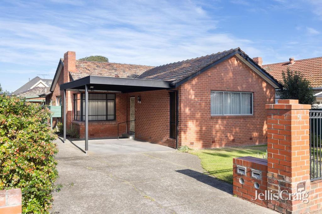 1/51 Southern Rd, Heidelberg Heights, VIC 3081