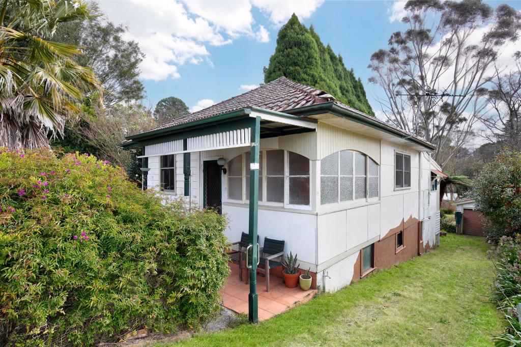 36 Merriwa St, Katoomba, NSW 2780