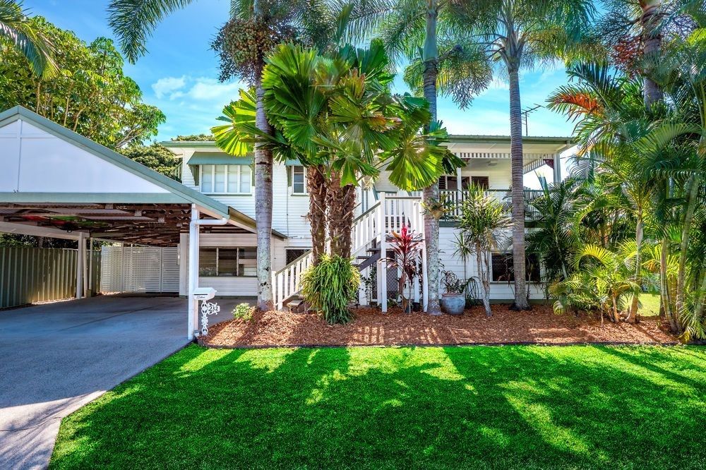 232 Woodward St, Whitfield, QLD 4870