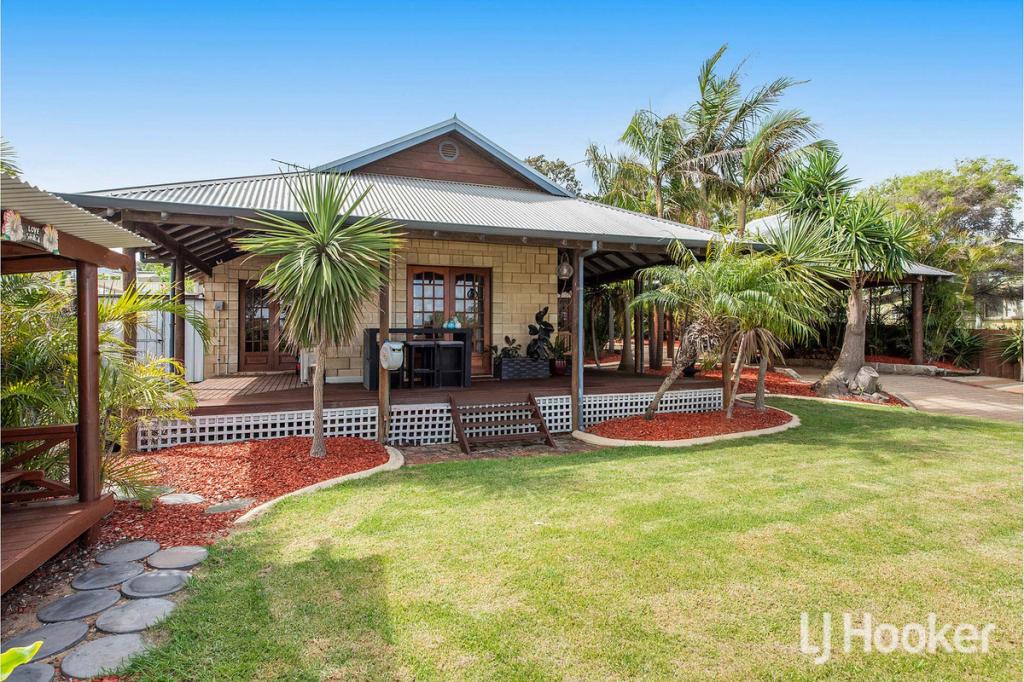 26 Corinna St, Falcon, WA 6210