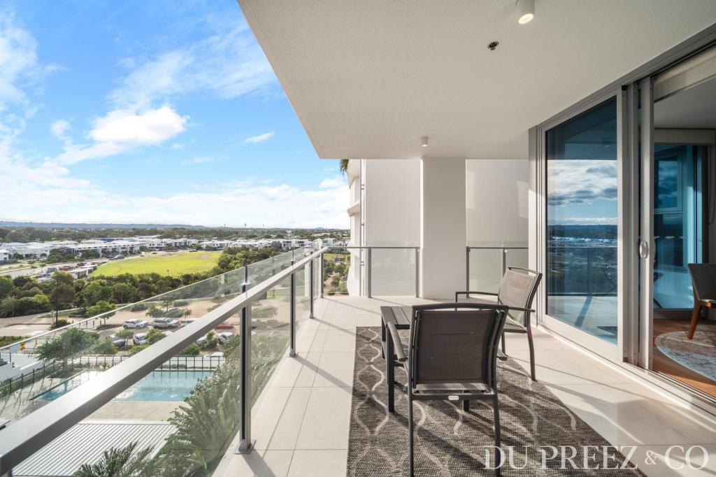 2708/19 Kombi St, Bokarina, QLD 4575