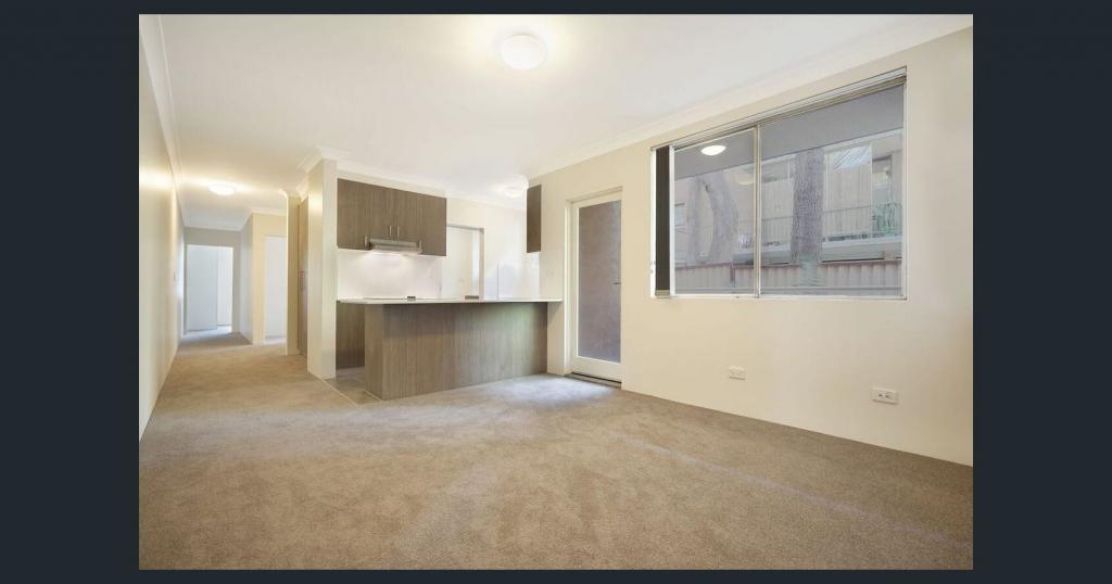 04/1 Arthur St, Merrylands West, NSW 2160