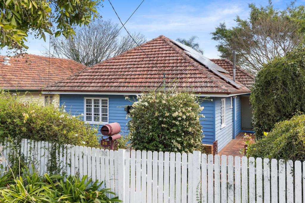 26 Royal Pde, Alderley, QLD 4051