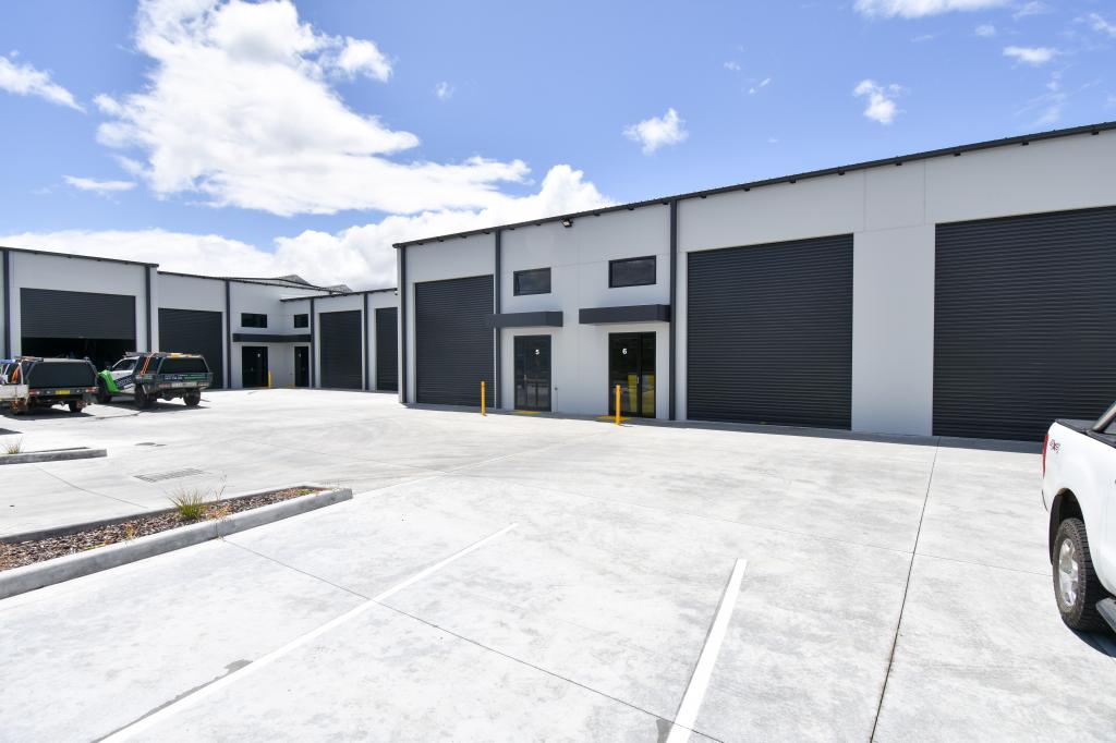 6/31 Corporation Ave, Robin Hill, NSW 2795