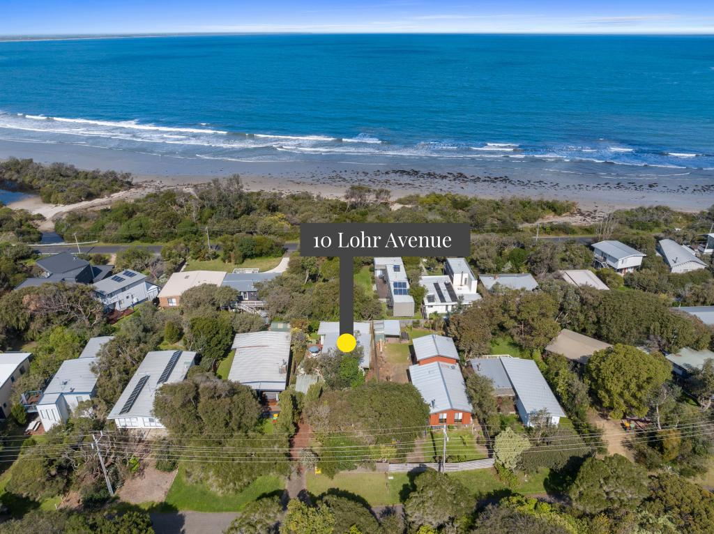 10 Lohr Ave, Inverloch, VIC 3996