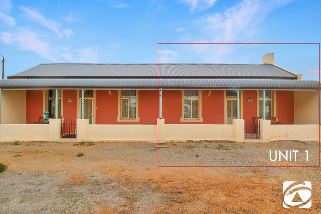 1/105 Bismuth St, Broken Hill, NSW 2880