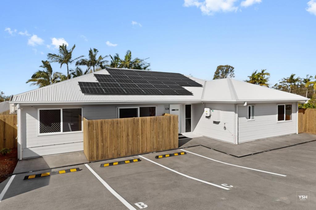 63a Allenby Rd, Alexandra Hills, QLD 4161