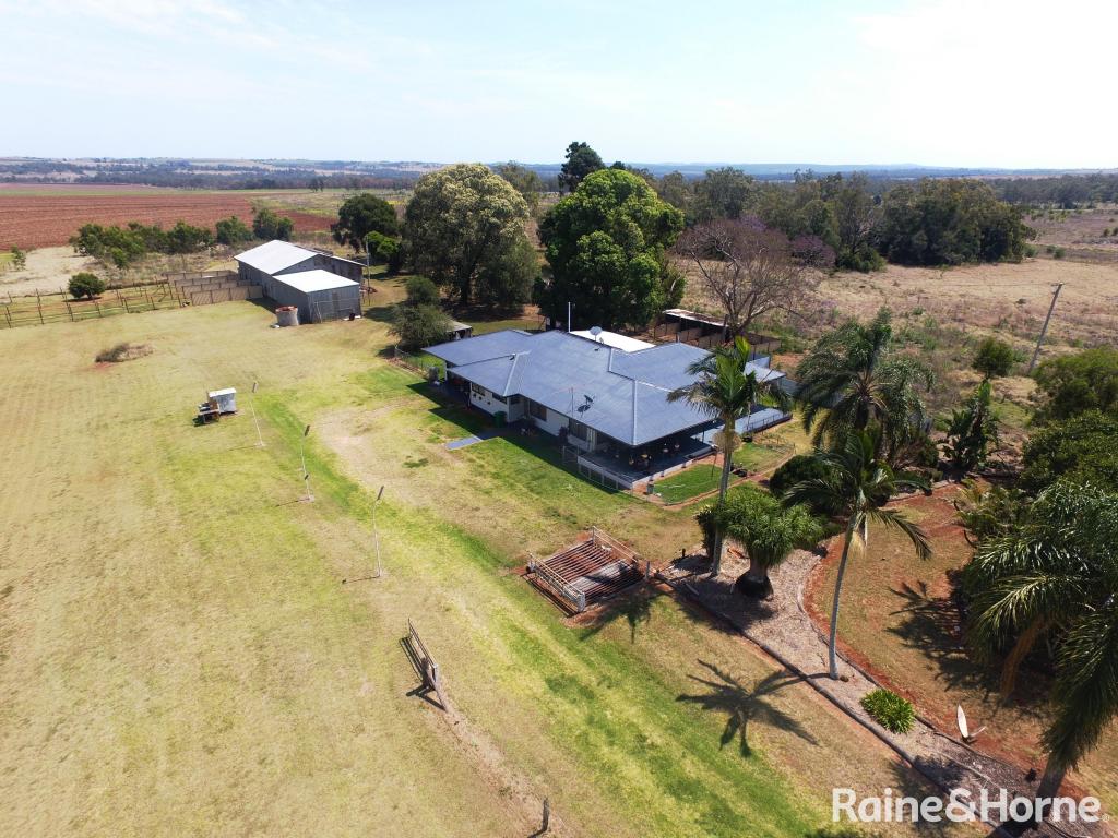 Contact Agent For Address, Kumbia, QLD 4610