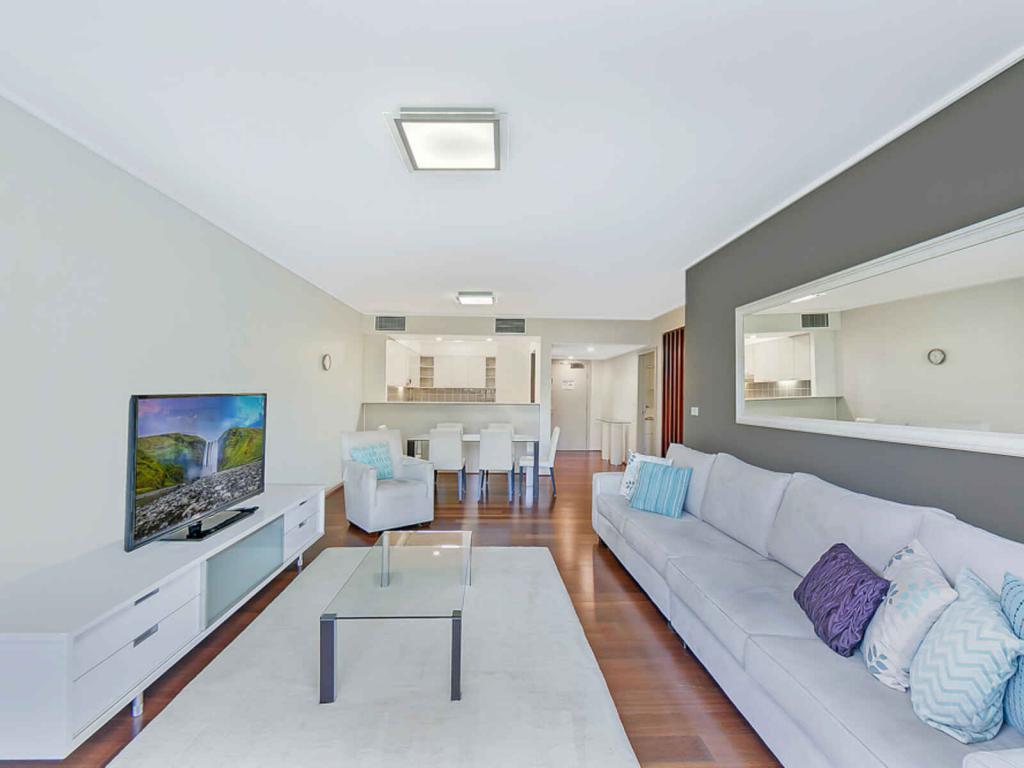 302/12 Pennant St, Castle Hill, NSW 2154