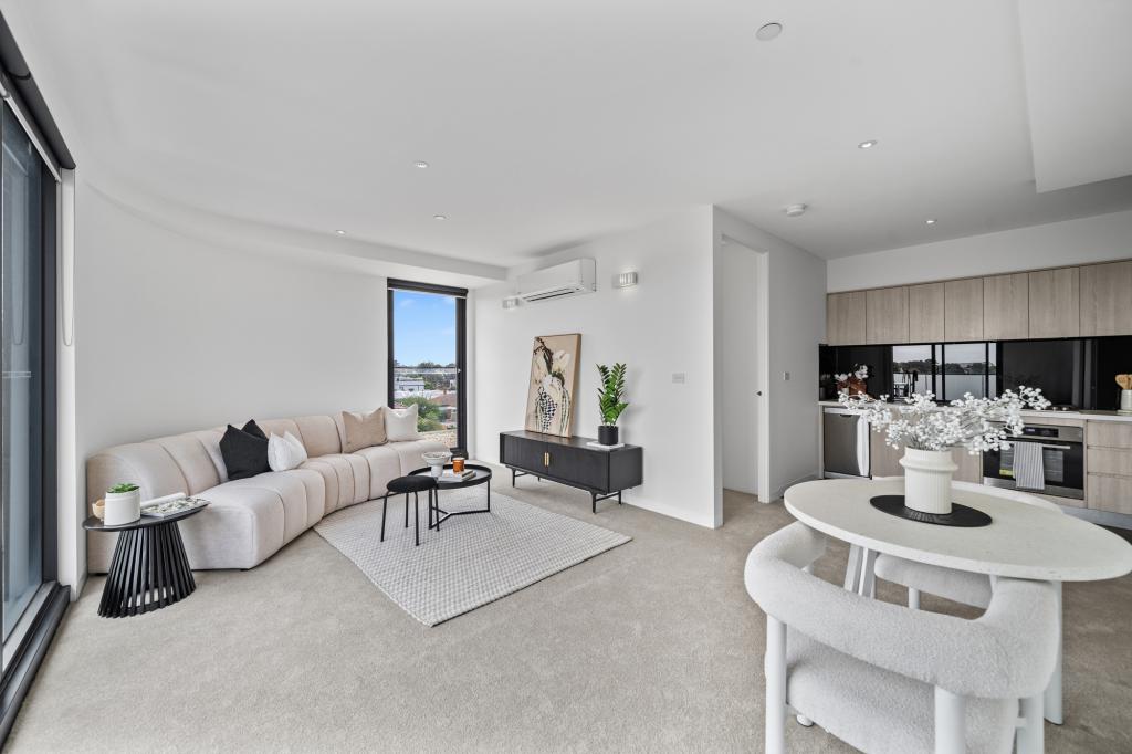 303/100 Nicholson St, Brunswick East, VIC 3057