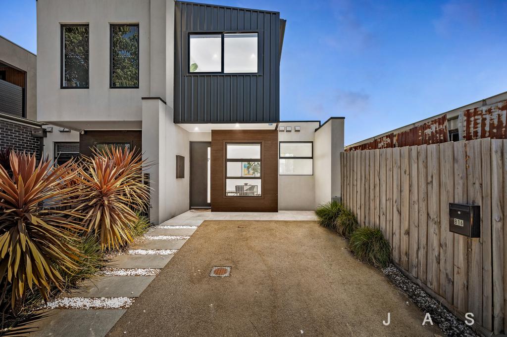 16b Lily St, Seddon, VIC 3011