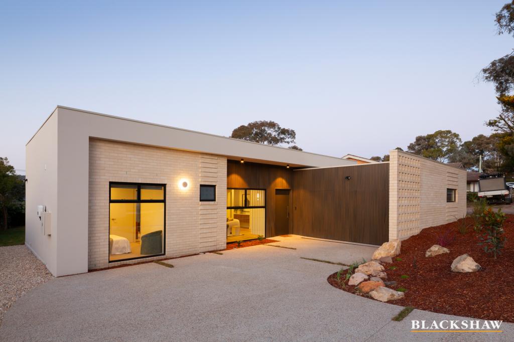 21 Lambrigg St, Farrer, ACT 2607