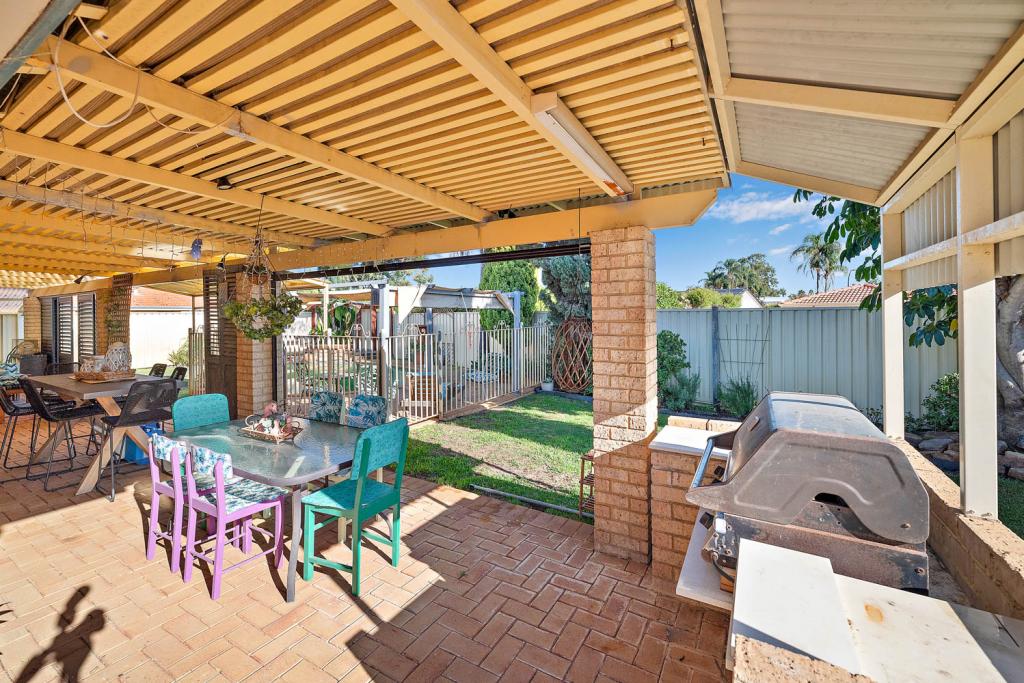 Prop Lot 2/66 Jaeger Sq, Ballajura, WA 6066