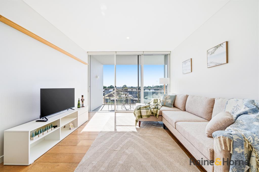 907/8 Northcote St, Naremburn, NSW 2065