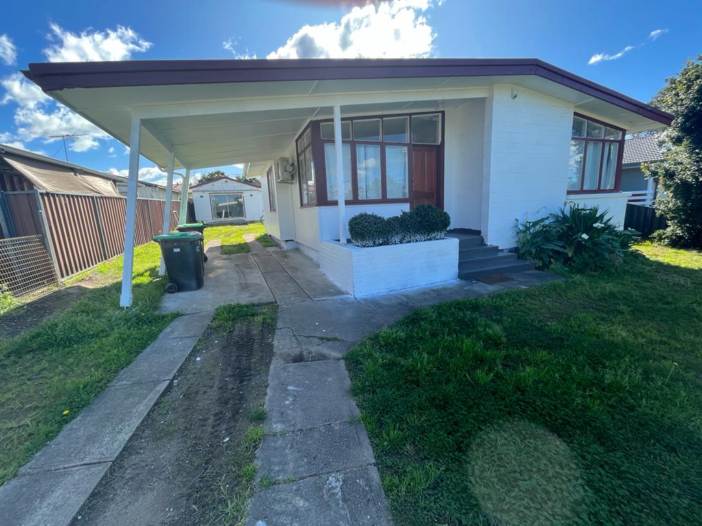 26 Boonoke Cres, Miller, NSW 2168