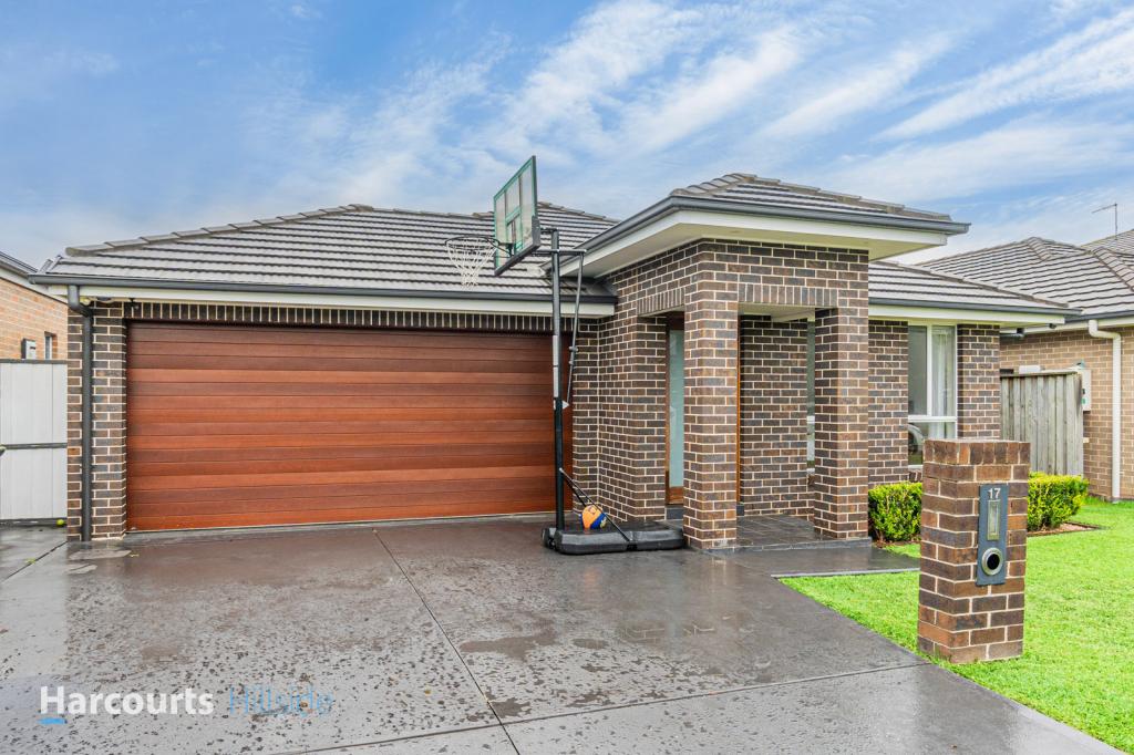 17 Landon St, Schofields, NSW 2762