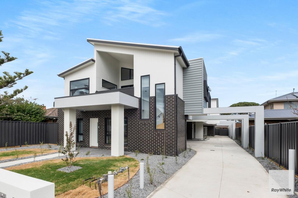 1/109 Taylors Rd, Keilor Downs, VIC 3038