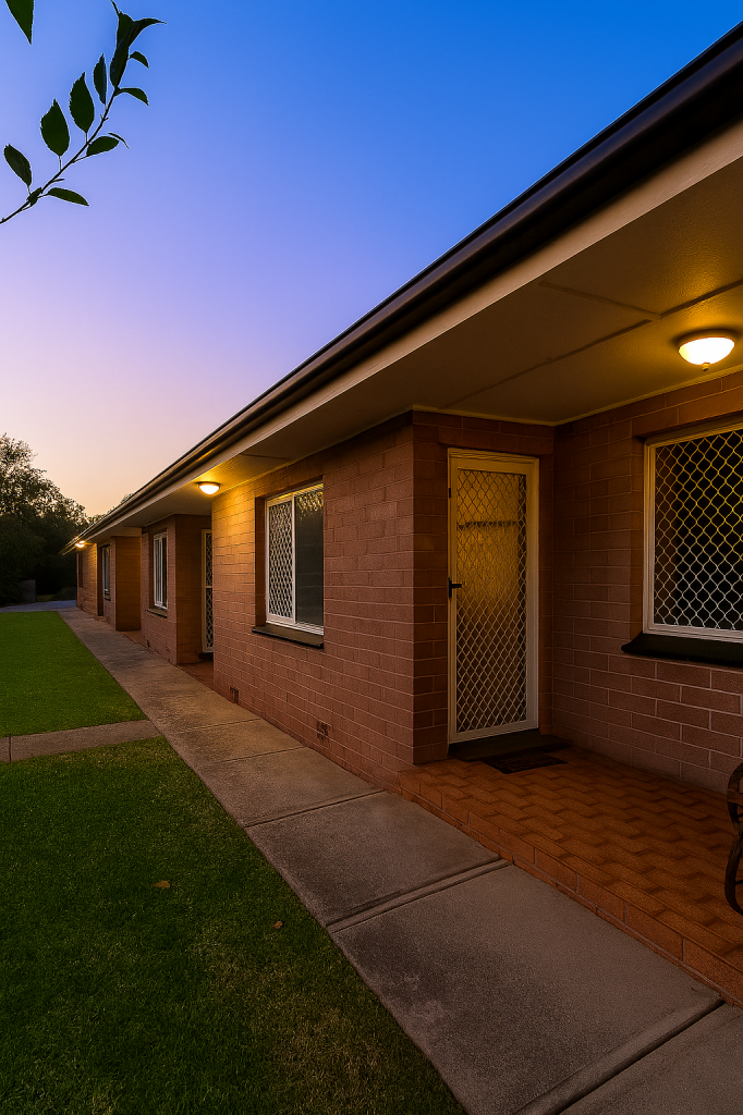 3/95 First Ave, St Peters, SA 5069