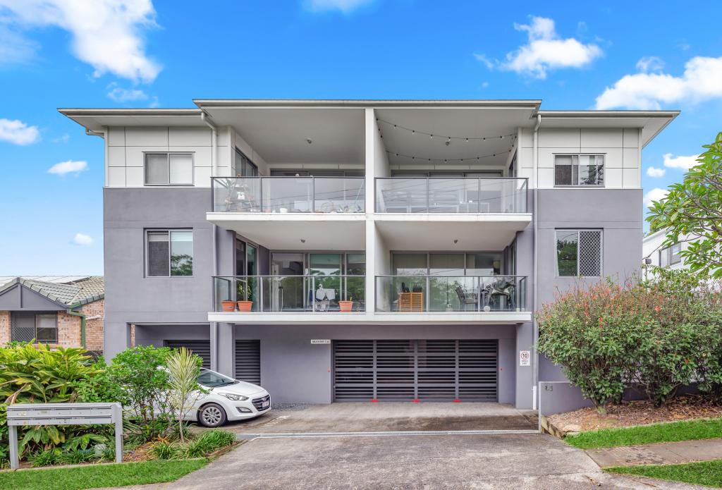 7/81 Mildmay St, Fairfield, QLD 4103