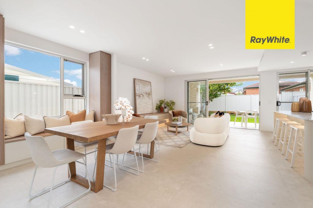13 Oleander Ave, Lidcombe, NSW 2141