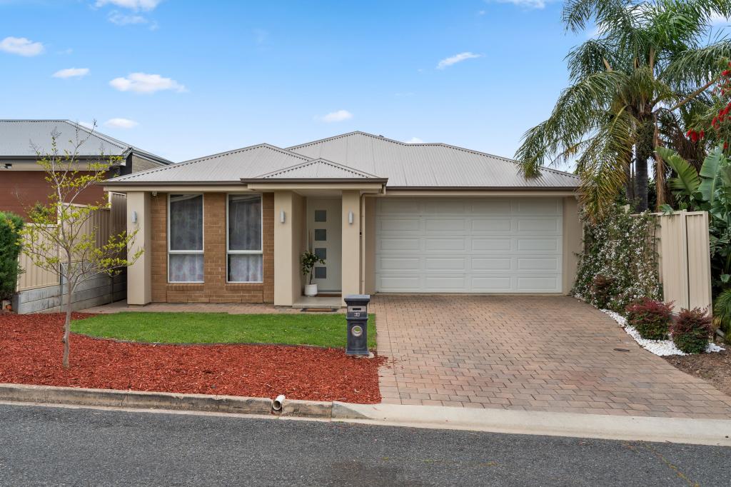6a Vivien Ave, Newton, SA 5074