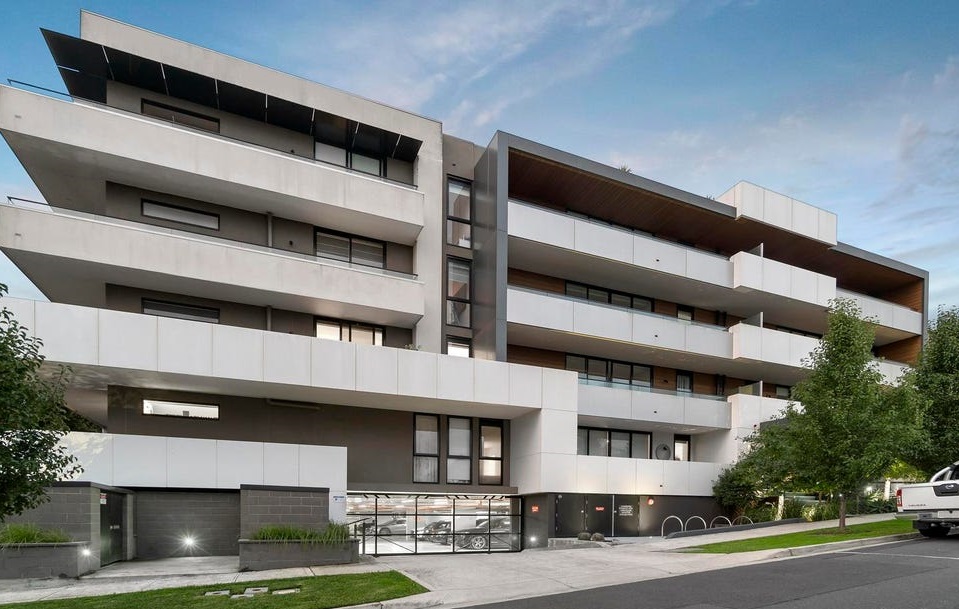 103/8 Hepburn Rd, Doncaster, VIC 3108