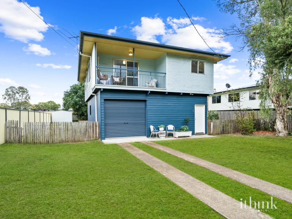 5 Callaghan St, East Ipswich, QLD 4305