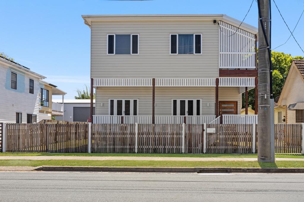 8 ANGUS ST, CLONTARF, QLD 4019