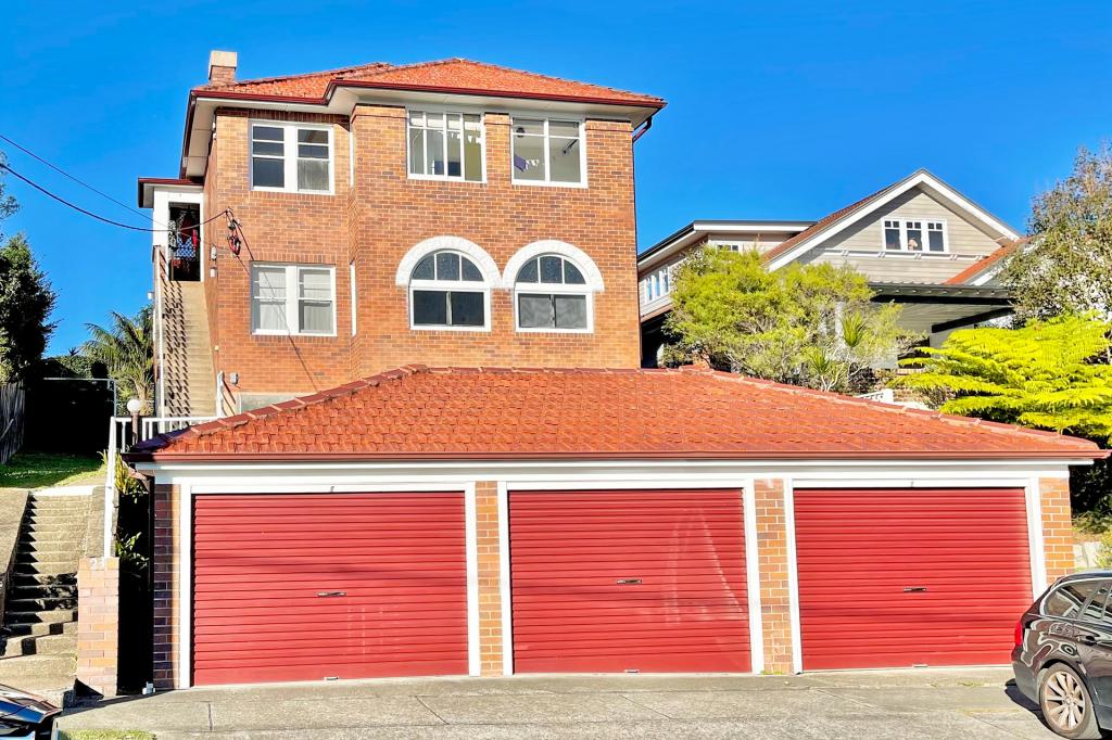 1+2/23 Jamieson Ave, Fairlight, NSW 2094