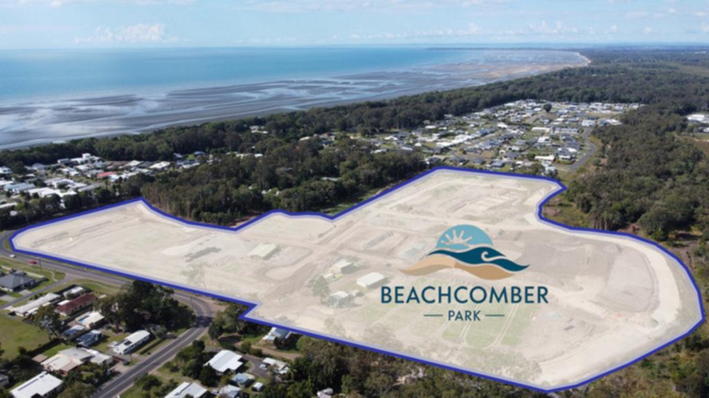 LOT 52/274-300 OREGAN CREEK RD, TOOGOOM, QLD 4655