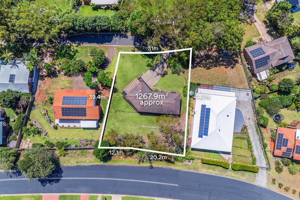 11 KWINANA LANE, PORT MACQUARIE, NSW 2444