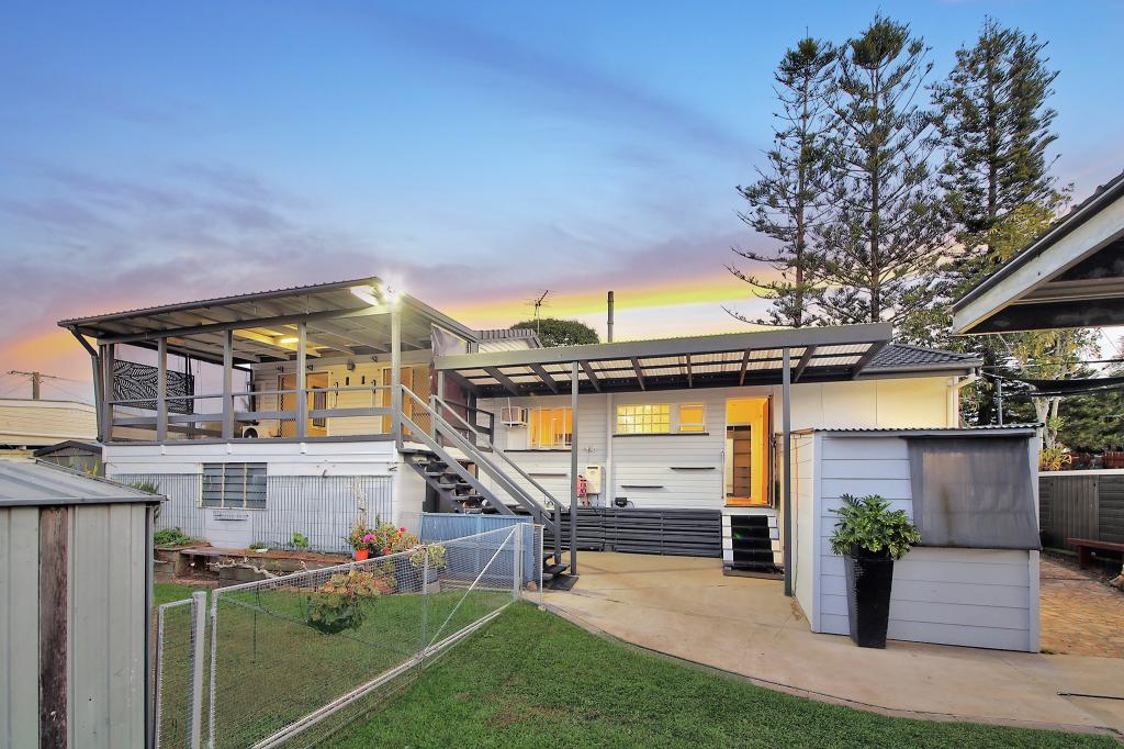 2 Coolibah St, Woodridge, QLD 4114