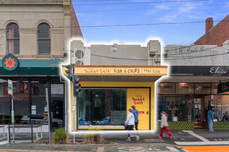 296 HIGH ST, NORTHCOTE, VIC 3070