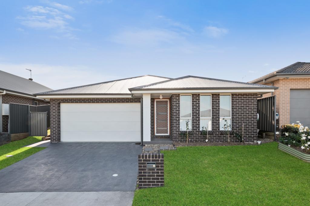 20 Hurst St, Spring Farm, NSW 2570