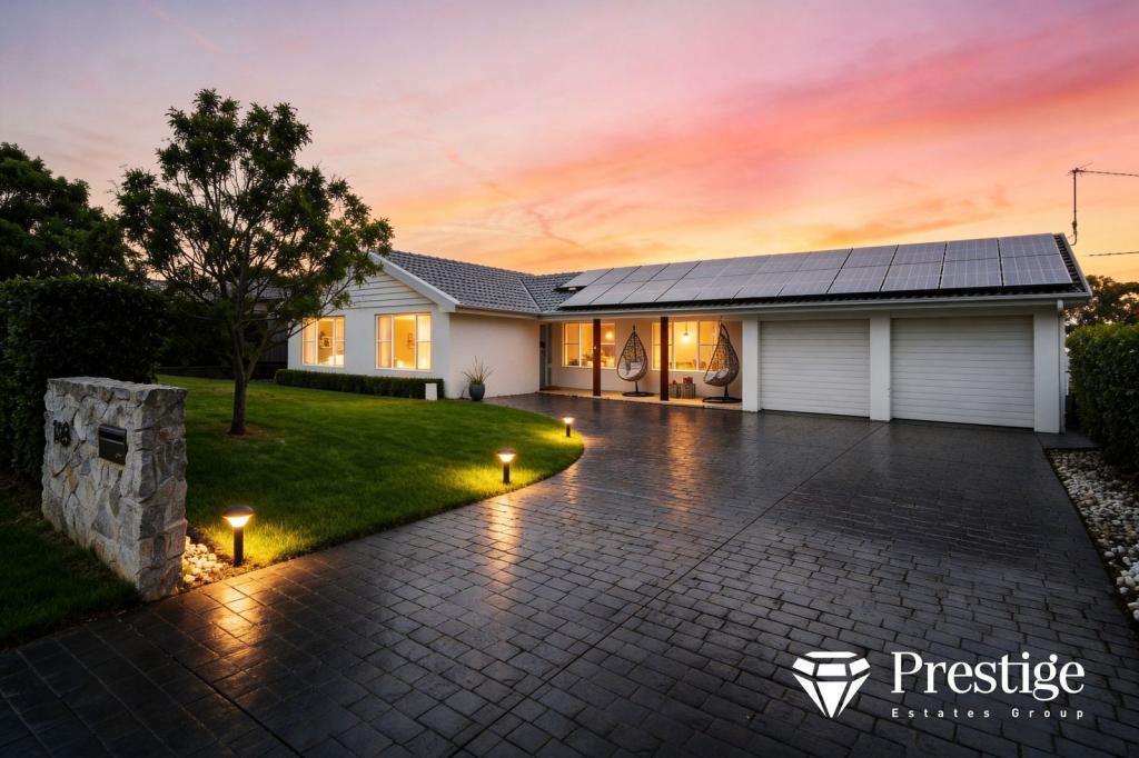 118 GLENHAVEN RD, GLENHAVEN, NSW 2156