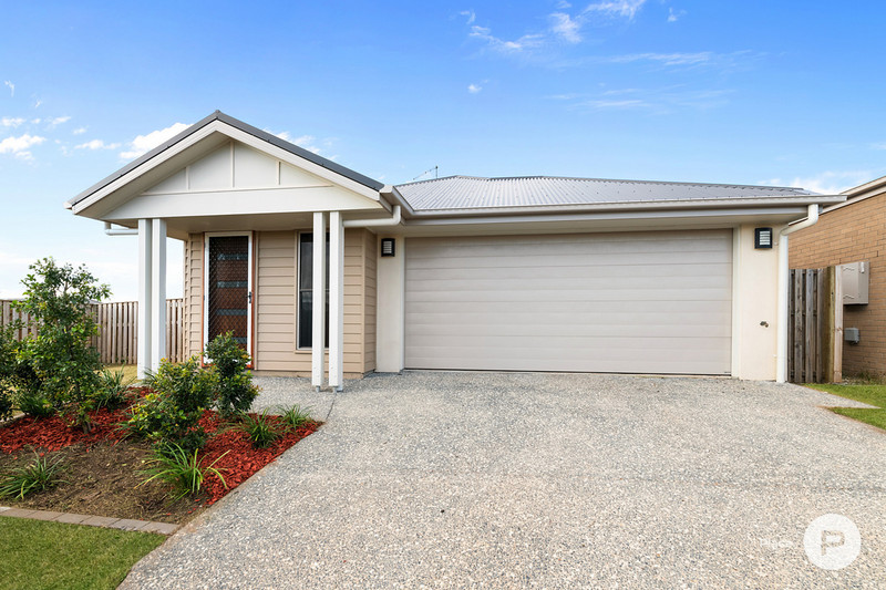 66 WICKER RD, PARK RIDGE, QLD 4125