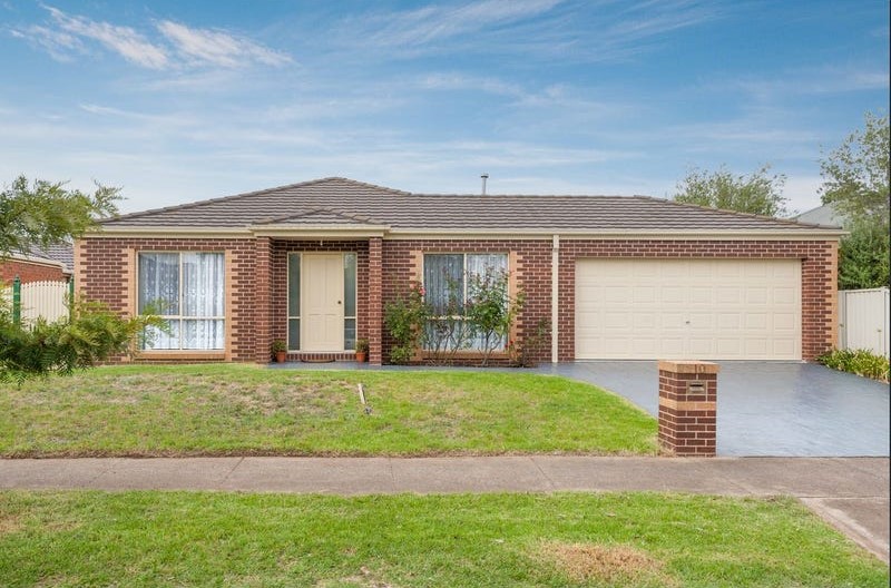 10 Odonnell Dr, Caroline Springs, VIC 3023