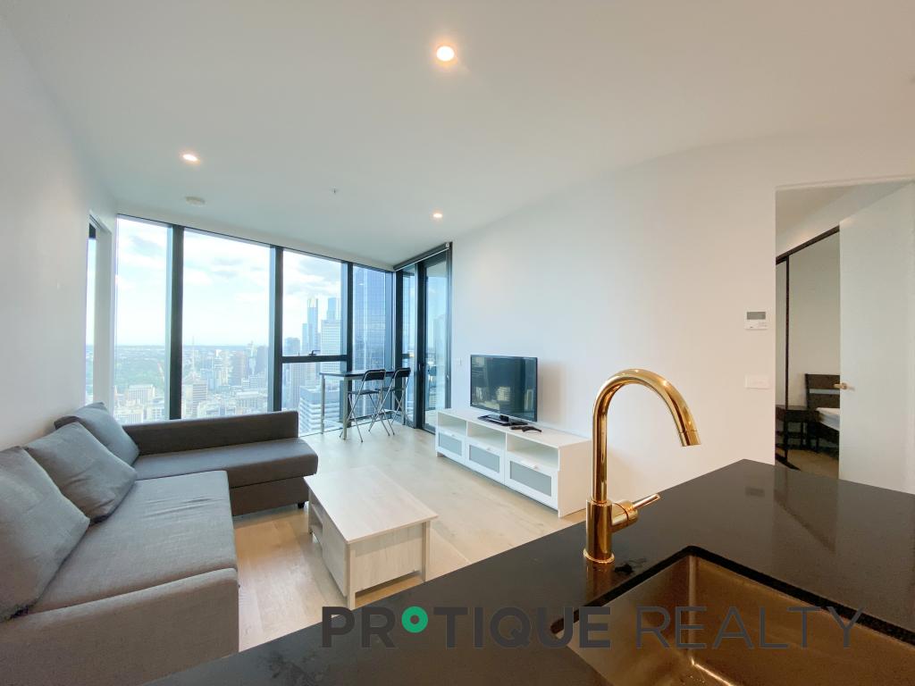 4117/228 LA TROBE ST, MELBOURNE, VIC 3000