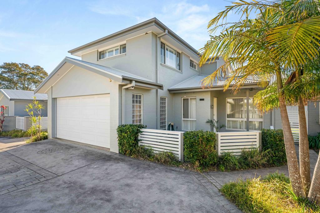 6/67 Hawke St, Huskisson, NSW 2540
